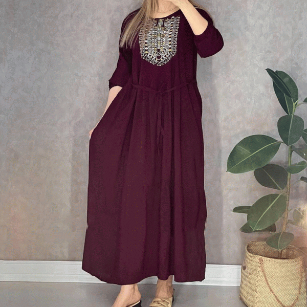 ساحلی سنتی ترکمن