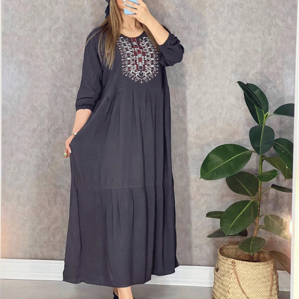 ساحلی سنتی ترکمن
