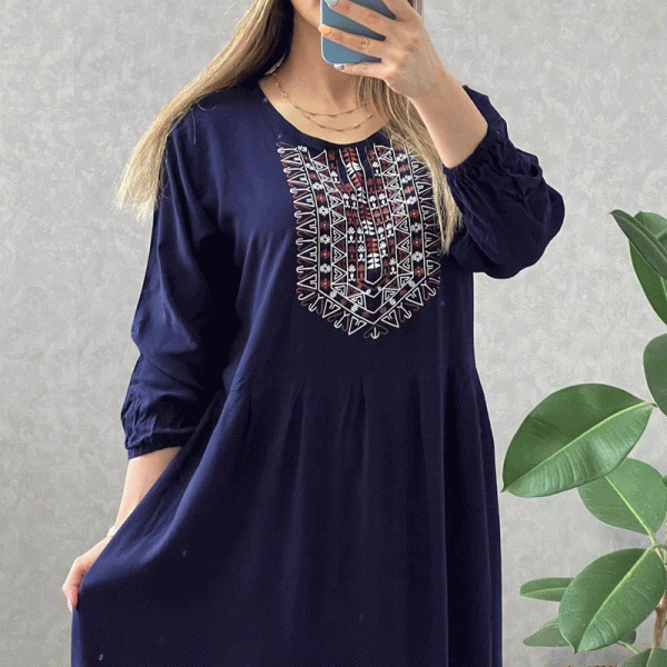 ساحلی سنتی ترکمن