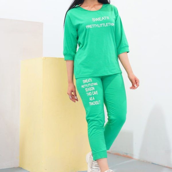 تیشرت شلوار sweatii