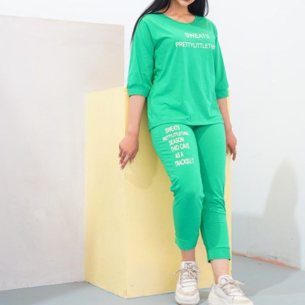 تیشرت شلوار sweatii