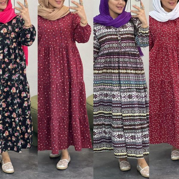 ساحلی مدل آهو (پک 4 عددی)