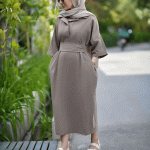 کفتان یقه دار new