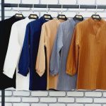 شومیز یقه کوبایی