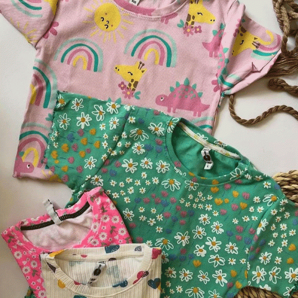 کراپ طرح دار zara