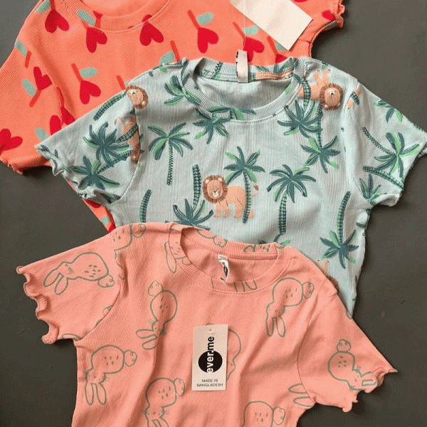 کراپ طرح دار zara
