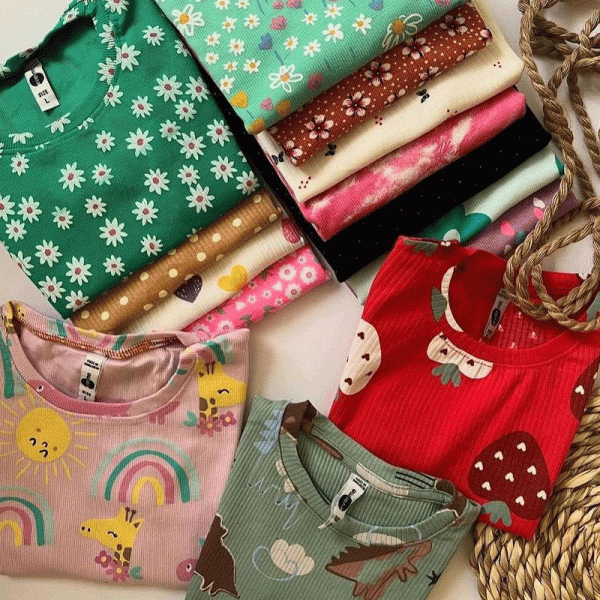 کراپ طرح دار zara