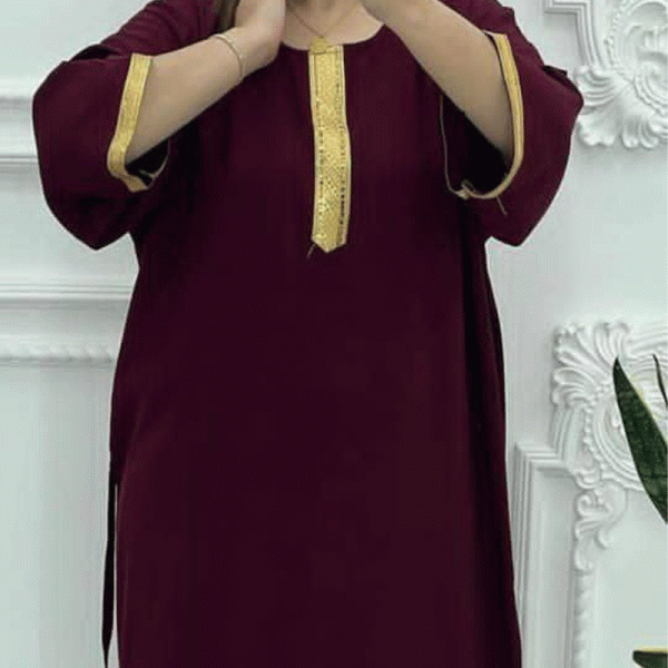 ساحلی نوار طلایی