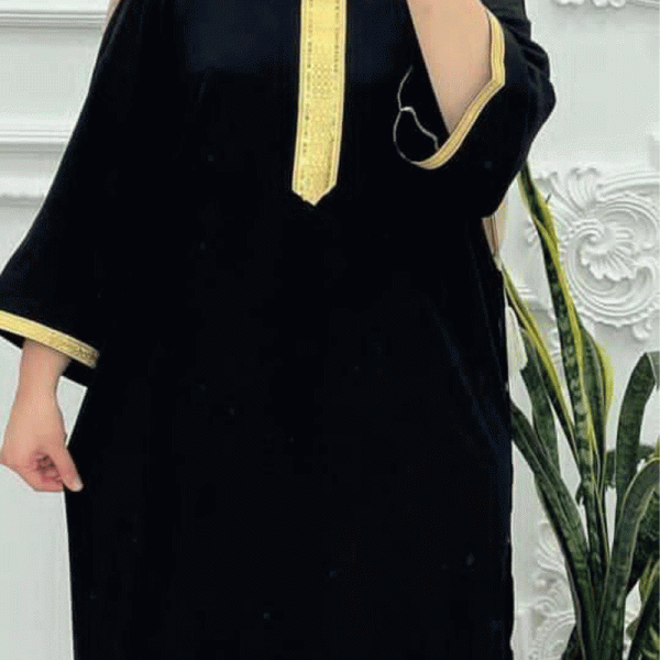 ساحلی نوار طلایی