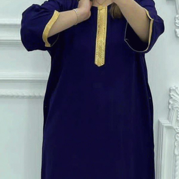 ساحلی نوار طلایی