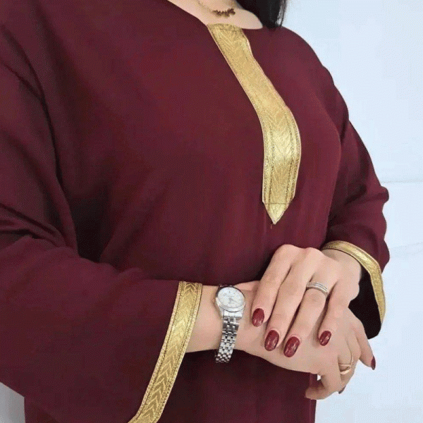 ساحلی نوار طلایی