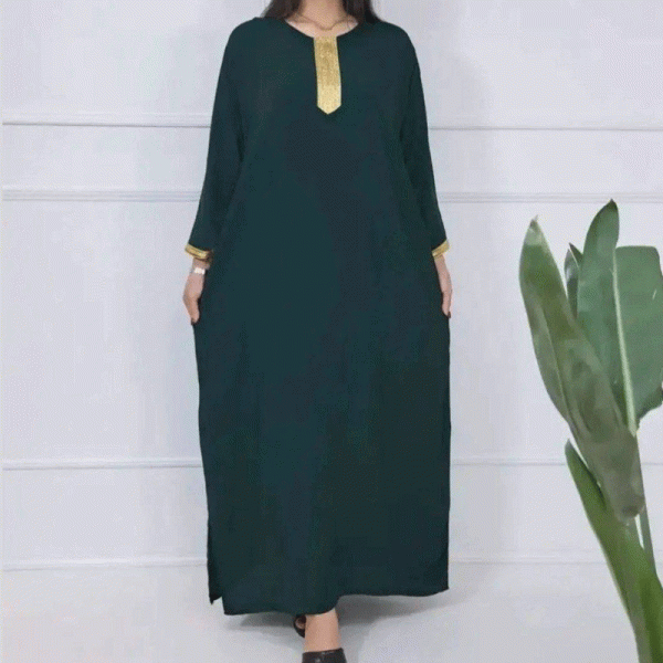 ساحلی نوار طلایی