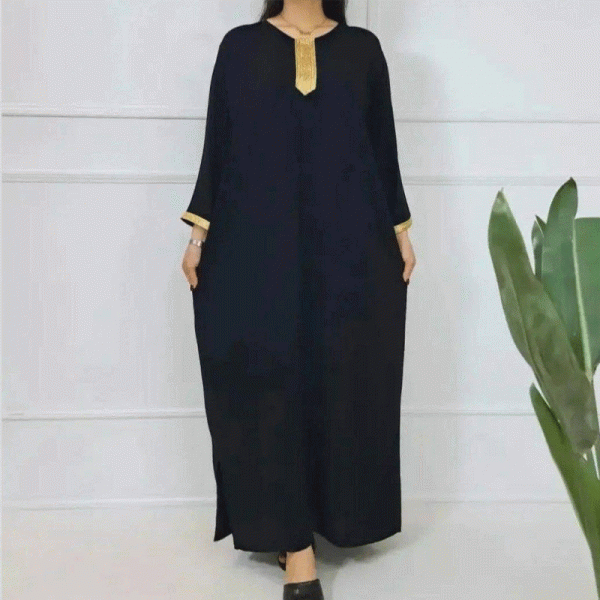 ساحلی نوار طلایی