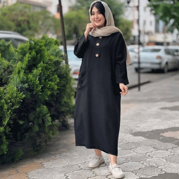 ساحلی کفتان بغل جیب