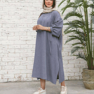 ساحلی کفتان بغل چاک