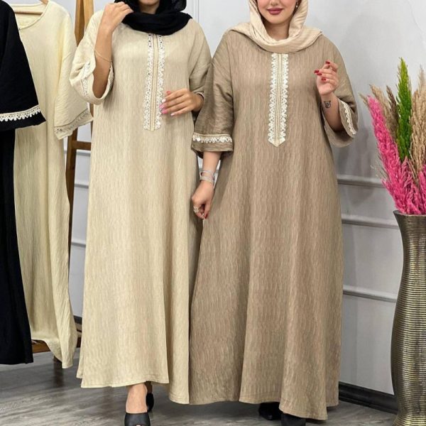 ساحلی مدل فریماه (پک 5 عددی)