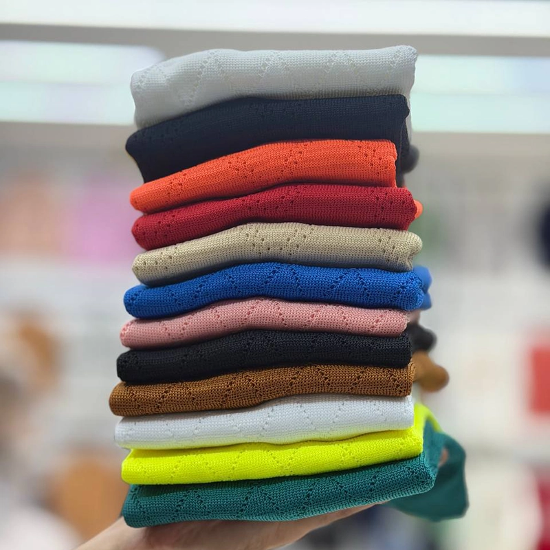 تاپ بافت لوزی