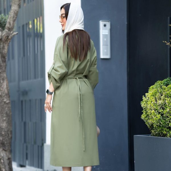 کفتان بیرون پوش (پک 6 عددی)