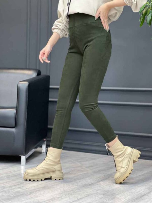 شلواردمپا جذب سوئیت (پک 7 عددی)
