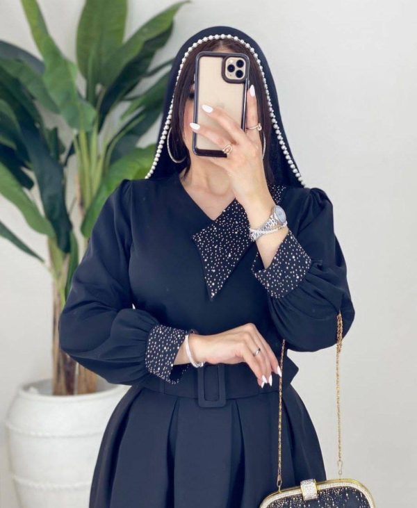 شومیز الیزه مدل رها(پک2 عددی)