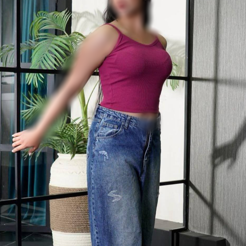 کراپ تاپ دوبندی بیسیک (پک 6 عددی)