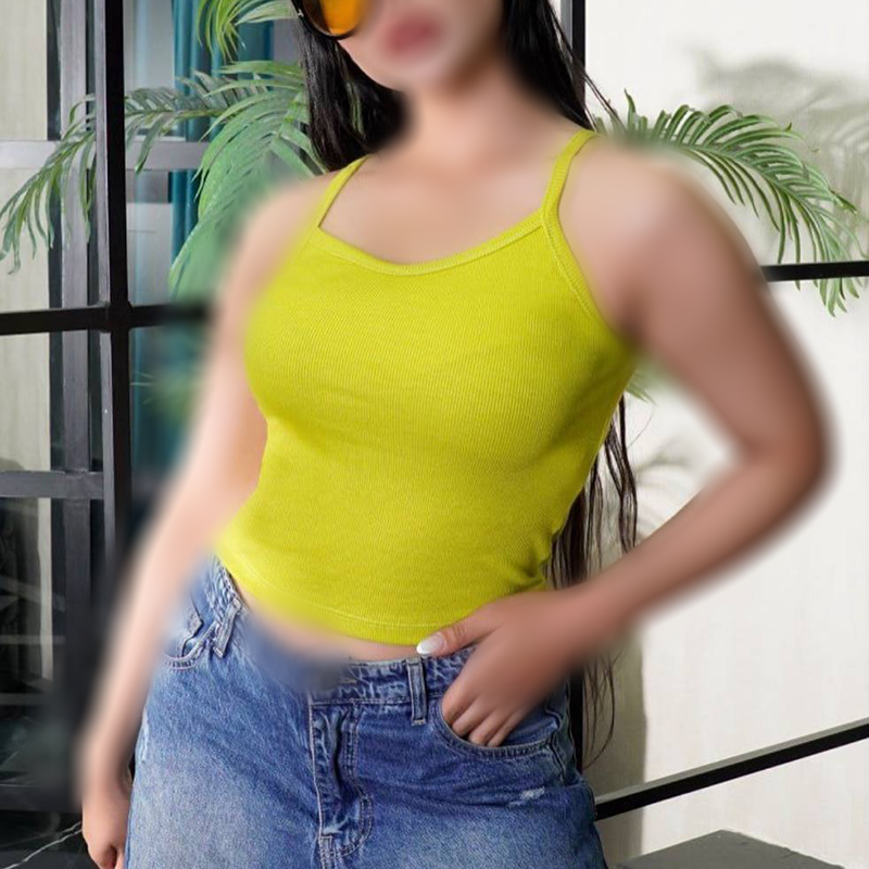 کراپ تاپ دوبندی بیسیک (پک 6 عددی)