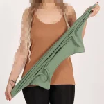 تاپ دوبندی کبریتی بیسیک (پک 6 عددی)