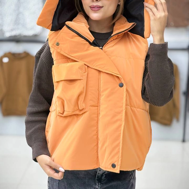 پافر کوتاه قواره بزرگ سمیرا ( پک انتخابی )