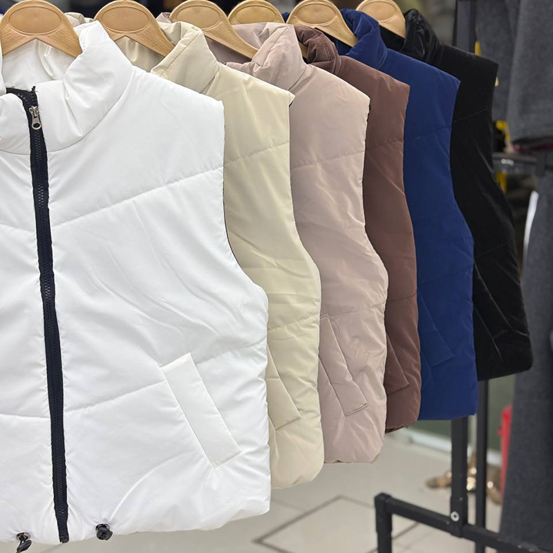 پافر کراپ سیلیکونی( پک 6 تایی )