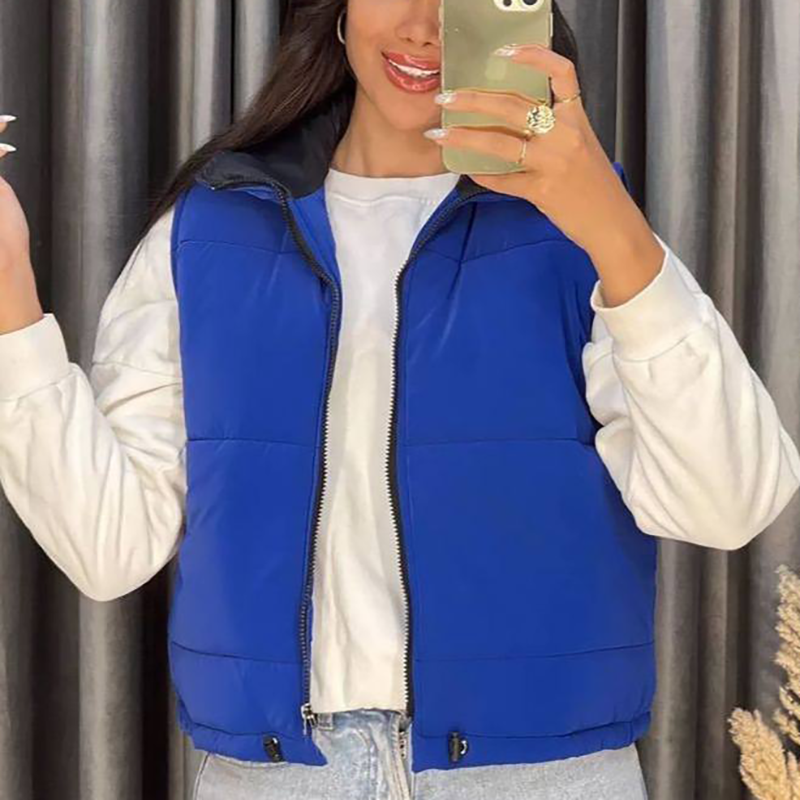 پافر کراپ سیلیکونی( پک 6 تایی )