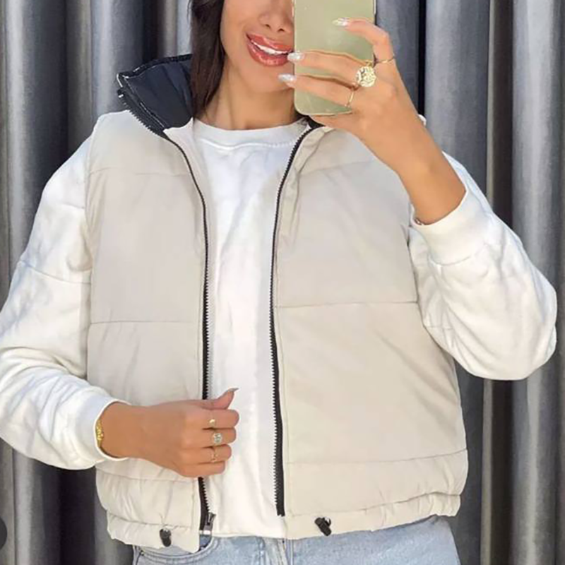 پافر کراپ سیلیکونی( پک 6 تایی )