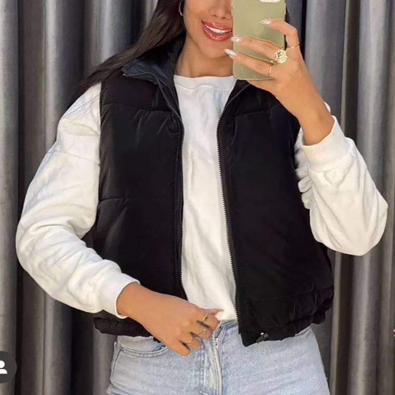 پافر کراپ سیلیکونی( پک 6 تایی )