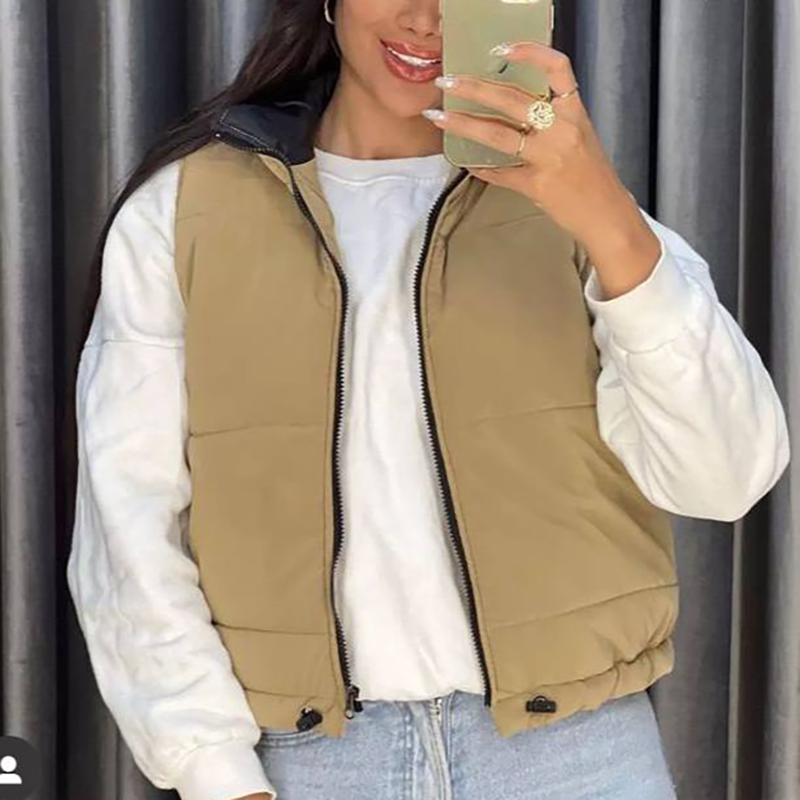 پافر کراپ سیلیکونی( پک 6 تایی )