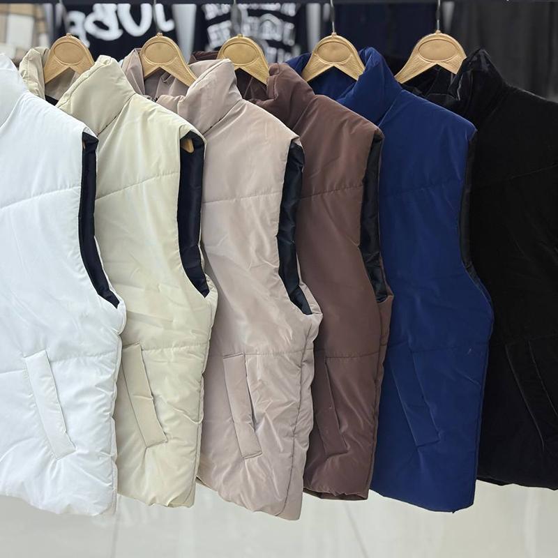 پافر کراپ سیلیکونی( پک 6 تایی )