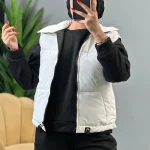 پافر کراپ سیلیکونی( پک 4 تایی )