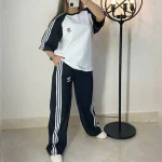 ست لش آدیداس (پک 3 عددی)