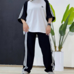 ست لش آدیداس (پک 3 عددی)