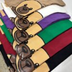 تیشرت سوپرلش موسچینو (پک 6 عددی)