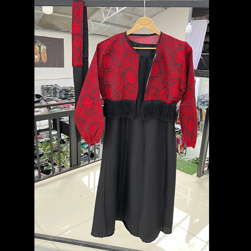 ست سه تکه آلیش (پک 2 عددی)