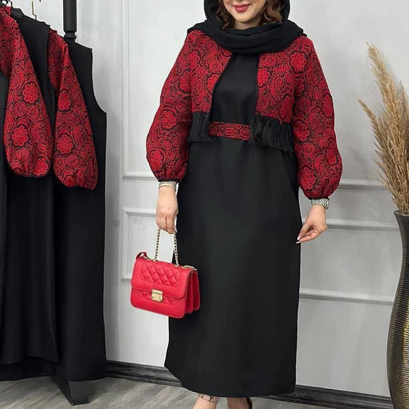 ست سه تکه آلیش (پک 2 عددی)