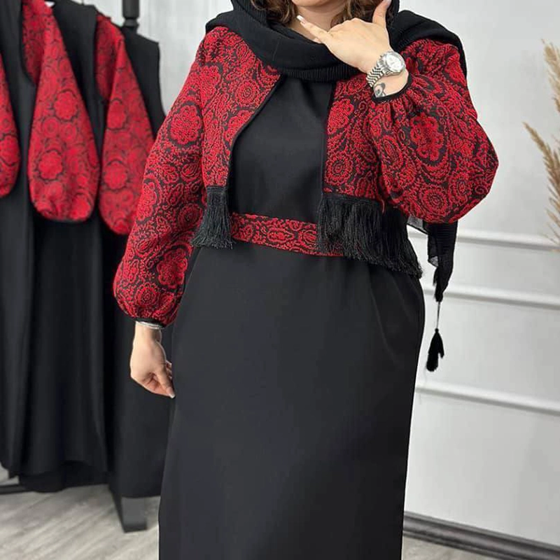 ست سه تکه آلیش (پک 2 عددی)