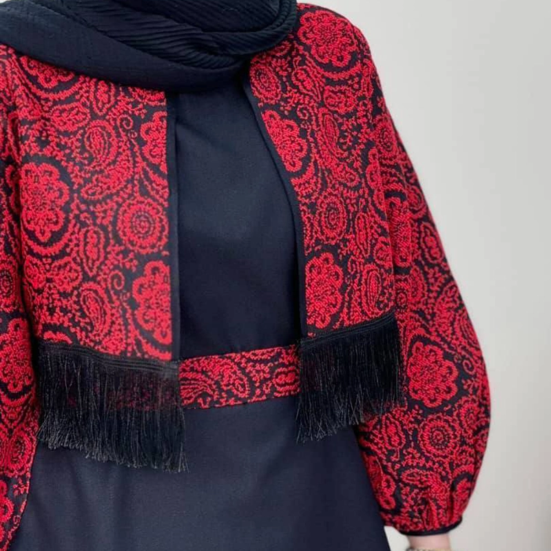 ست سه تکه آلیش (پک 2 عددی)