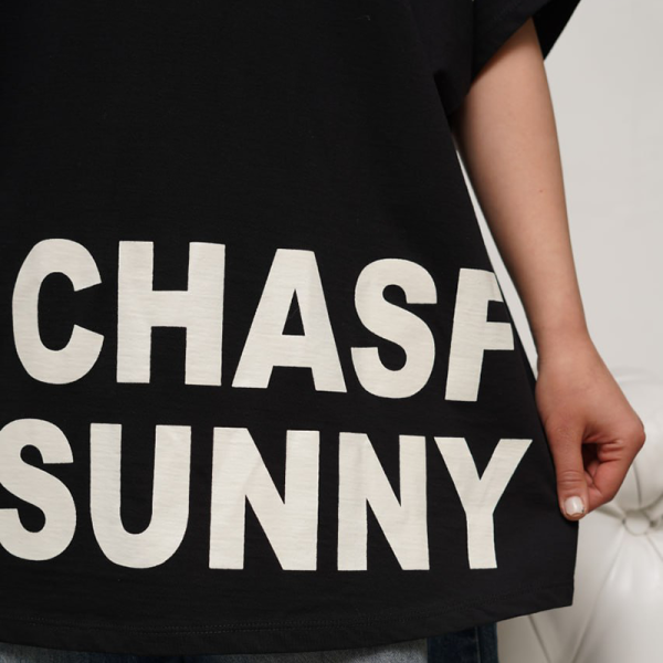 تیشرت فشن سوپر لش خفاشی SUNNY (پک 3 عددی)