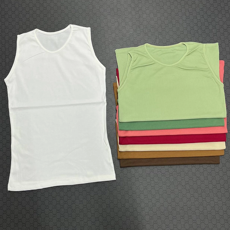 تاپ حلقه ای قواره دار بیسیک (پک 4 عددی)