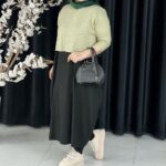 ست تونیک سارافن (پک 5 عددی)
