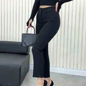 شلوار بیرون پوش راستا (پک 5 عددی)