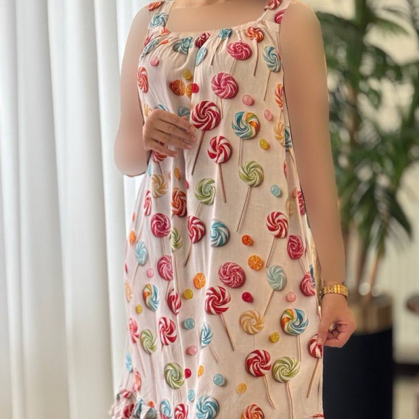 سارافون زیبای شراره (پک 4 عددی)