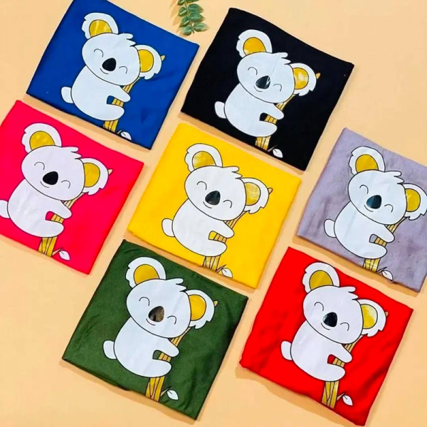 تاپ کوالا (پک 6 عددی)