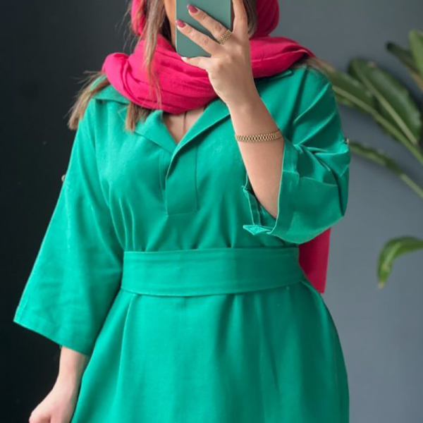 ساحلى مدل احلام (پک 4 عددی)