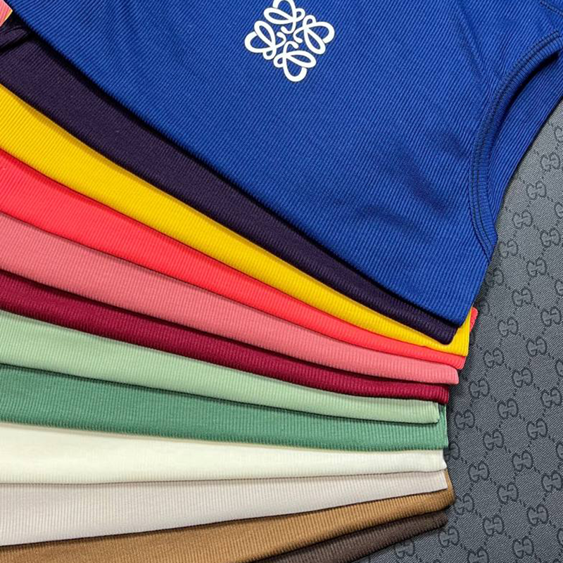 تاپ حلقه ای بینهایت (پک 6 عددی)